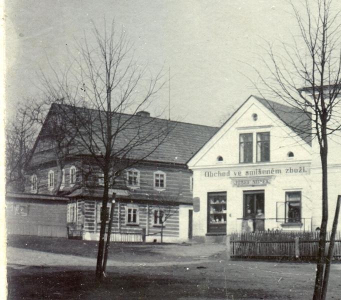 Rodinny Penzion Drevenka-Kulturni Pamatka Bozkovska Exterior photo